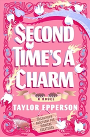 Buy Second Time's a Charm