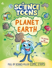 Buy Science Toons: Planet Earth