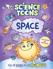 Buy Science Toons: Space