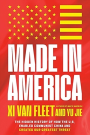 Buy Made in America