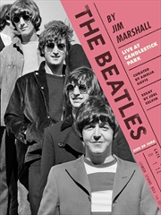 Buy The Beatles by Jim Marshall