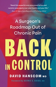 Buy Back in Control, 3rd Edition