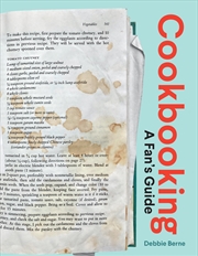 Buy Cookbooking