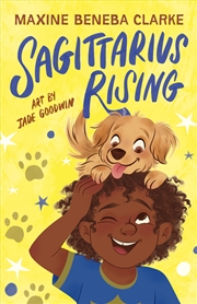 Buy Sagittarius Rising