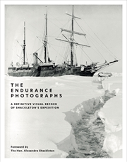 Buy The Endurance Photographs