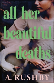 Buy All Her Beautiful Deaths