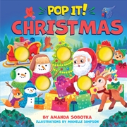 Buy Pop It! Christmas