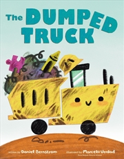 Buy The Dumped Truck