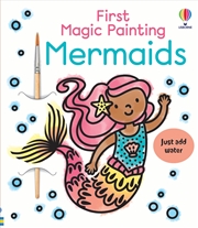 Buy First Magic Painting Mermaids