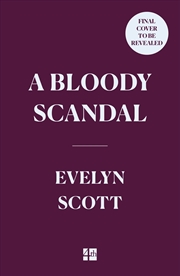 Buy A Bloody Scandal