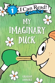 Buy My Imaginary Duck