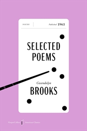 Buy Selected Poems American Classics Edition