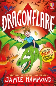 Buy Dragonflare