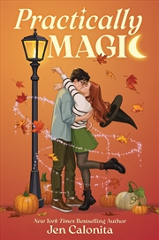 Buy Practically Magic