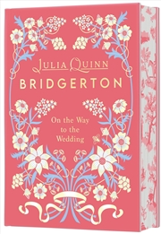 Buy On The Way to the Wedding Deluxe Collector's Edition: Bridgerton