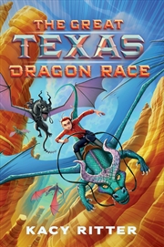 Buy The Great Texas Dragon Race