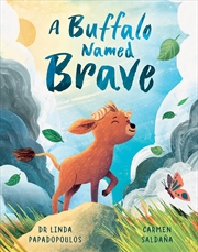 Buy A Buffalo Named Brave