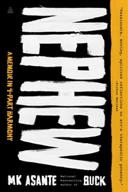 Buy Nephew: A Memoir In 4-Part Harmony