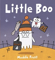 Buy Little Boo