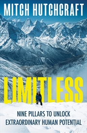 Buy Limitless