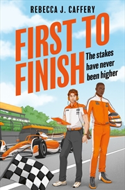 Buy First to Finish