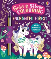 Buy Enchanted Forest