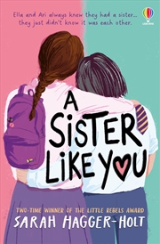Buy A Sister Like You