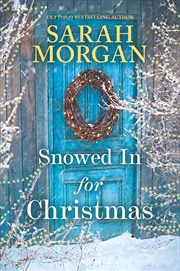 Buy Snowed In for Christmas