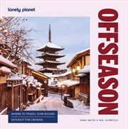 Buy Lonely Planet Offseason