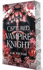 Buy Surrender to the Vampire