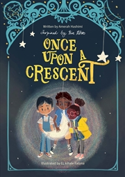 Buy Once Upon A Crescent