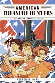 Buy The Hunt For Confederate Gold