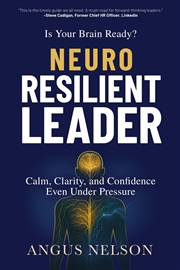 Buy Neuro Resilient Leader