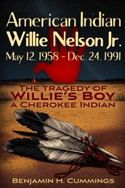 Buy The Tragedy of Willie's Boy