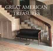 Buy Great American Treasures