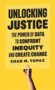 Buy Unlocking Justice