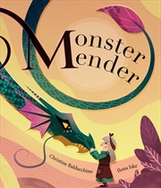 Buy Monster Mender