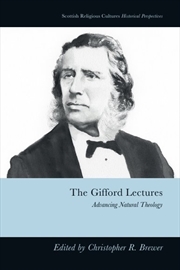 Buy The Gifford Lectures