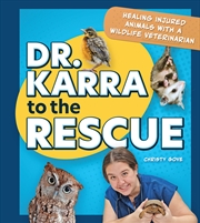 Buy Dr. Karra to the Rescue