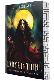 Buy Labyrinthine