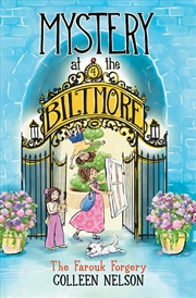 Buy The Farouk Forgery