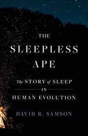 Buy The Sleepless Ape