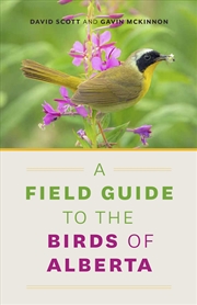 Buy A Field Guide to the Birds of Alberta