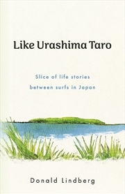 Buy Like Urashima Taro
