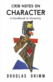 Buy Crib Notes on Character