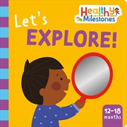 Buy Let's Explore!