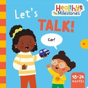 Buy Let's Talk!