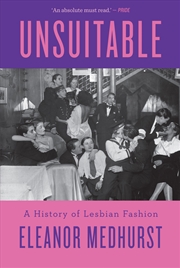 Buy Unsuitable