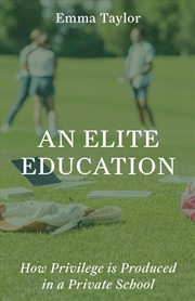 Buy An Elite Education