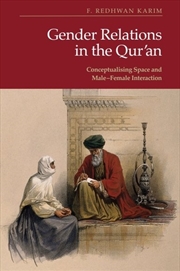 Buy Gender Relations in the Qur'an
